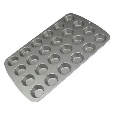 PME Mini Muffin Backform - 24 Mini Muffins - Backgeschirr PME Mini Muffin Backform - 24 Mini Muffins - Backgeschirr