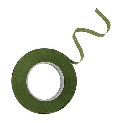 Ruban de fleuriste vert clair PME - Ruban de fleuriste Ruban de fleuriste vert clair PME - Ruban de fleuriste