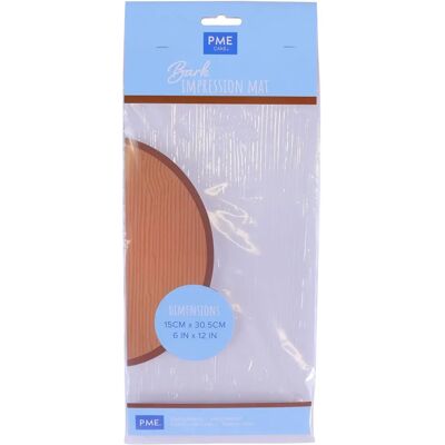 PME Tekstura drewna - 15x30,5 cm PME Tekstura drewna - 15x30,5 cm