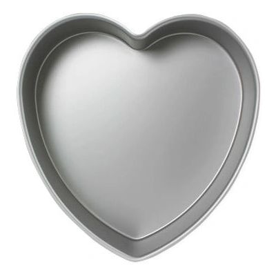 PME Heart Cake Pan - Cake Pan PME Heart Cake Pan - Cake Pan