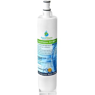 Whirlpool - Cartouche filtre à eau d'origine 42429-23426 - Réfrigérateur & Congélateur - Publicité Whirlpool - Cartouche filtre à eau d'origine 42429-23426 - Réfrigérateur & Congélateur - Publicité