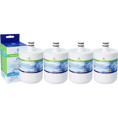 Aquahouse - AH-L5P-LG-LT500P - 4x - Publicité Aquahouse - AH-L5P-LG-LT500P - 4x - Publicité