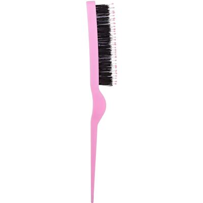 Perie pentru păr Lee Stafford Core Pink - Descurcător și Styler Perie pentru păr Lee Stafford Core Pink - Descurcător și Styler