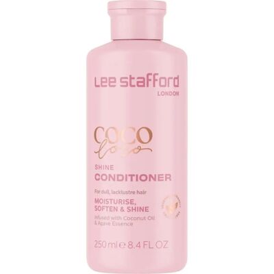 Lee Stafford CoCo LoCo Agave Balsam - 250ml Lee Stafford CoCo LoCo Agave Balsam - 250ml