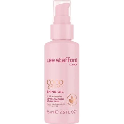 Lee Stafford Coco Loco Glanzöl - Haaröl Lee Stafford Coco Loco Glanzöl - Haaröl