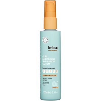 Imbue Imbue Curl Energising Hydration Serum - Haarserum Imbue Imbue Curl Energising Hydration Serum - Haarserum