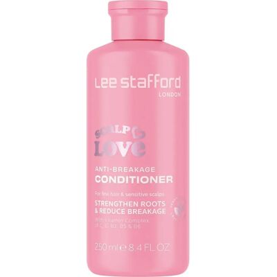 Lee Stafford Scalp Love Anti Hair-Loss Thickening Conditioner - Haarwuchstherapie 250ml Lee Stafford Scalp Love Anti Hair-Loss Thickening Conditioner - Haarwuchstherapie 250ml
