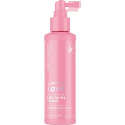 Lee Stafford Scalp Love Anti-Bruch-Leave-In-Tonic - Haartonic Lee Stafford Scalp Love Anti-Bruch-Leave-In-Tonic - Haartonic