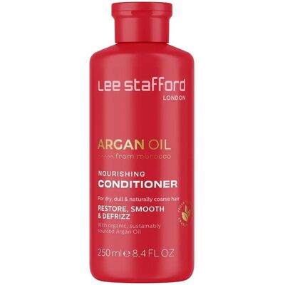 Lee Stafford Argan Oil from Morocco Pflegespülung - Haarpflege Lee Stafford Argan Oil from Morocco Pflegespülung - Haarpflege