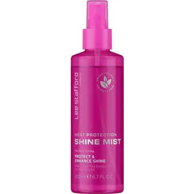Lee Stafford Spray Protection Thermique - Spray pour cheveux 200ml Lee Stafford Spray Protection Thermique - Spray pour cheveux 200ml