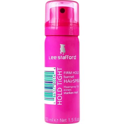Lee Stafford Hold Tight Spray para Cabelos - Fixação Máxima Lee Stafford Hold Tight Spray para Cabelos - Fixação Máxima
