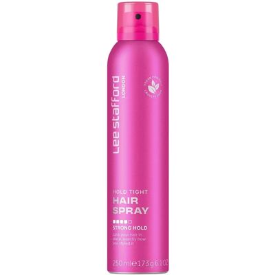 Lee Stafford Hold Tight Haarspray - 250ml Lee Stafford Hold Tight Haarspray - 250ml