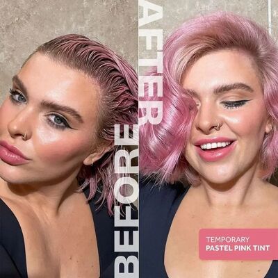 Lee Stafford - Bleach Blondes - Playful Pink - Colorazione capelli Lee Stafford - Bleach Blondes - Playful Pink - Colorazione capelli