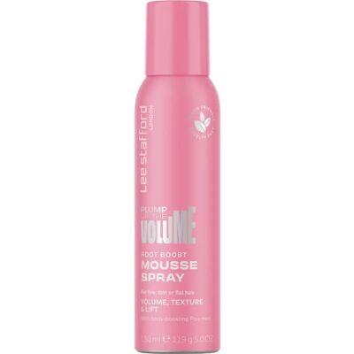 Lee Stafford Plump Up The Volume - Haarspray für Damen Lee Stafford Plump Up The Volume - Haarspray für Damen