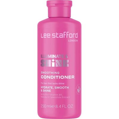 Lee Stafford Illuminate & Shine Conditioner - 250ml Haarpflege Lee Stafford Illuminate & Shine Conditioner - 250ml Haarpflege