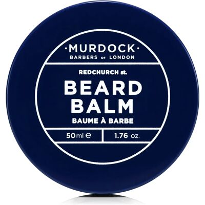 Murdock London Beard Balm (50 g) Murdock London Beard Balm (50 g)