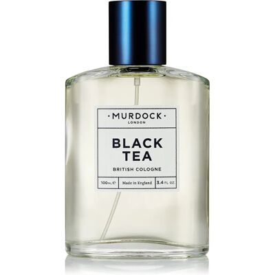 Murdock London Svart Te Cologne - Krydret og treaktig duft Murdock London Svart Te Cologne - Krydret og treaktig duft