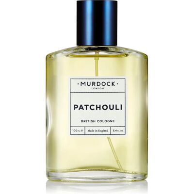 Murdock London Patchouli Cologne - Herre - 100ml Murdock London Patchouli Cologne - Herre - 100ml