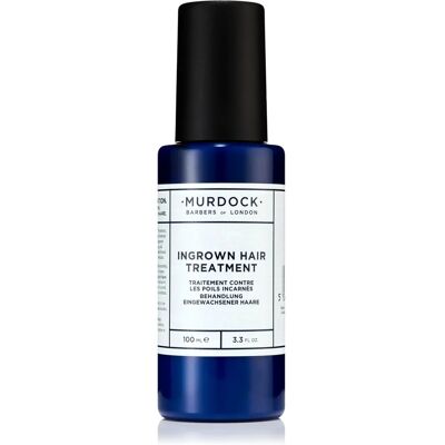 Murdock London Inngrodde Hår Behandling - Hårbehandling Murdock London Inngrodde Hår Behandling - Hårbehandling