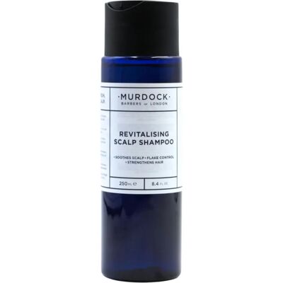 Murdock London Revitaliserende Hodebunnspleie Conditioner - Conditioners Murdock London Revitaliserende Hodebunnspleie Conditioner - Conditioners