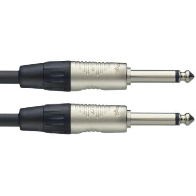 Cabo de 3m Serie N de Stagg NGC3R - cable de audio Cabo de 3m Serie N de Stagg NGC3R - cable de audio