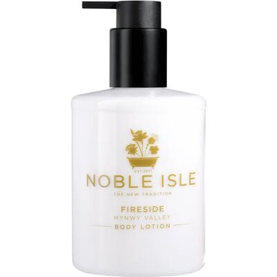 Noble Isle Summer Rising Elderflower Citrus Body Lotion - Body Lotion Noble Isle Summer Rising Elderflower Citrus Body Lotion - Body Lotion