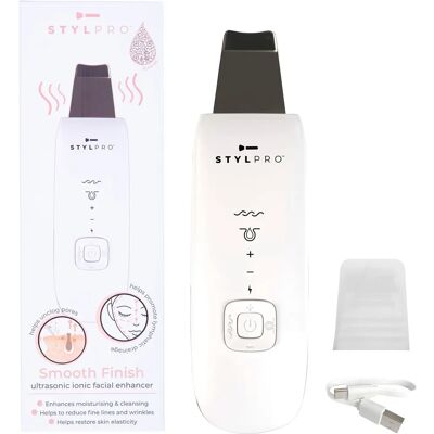 StylPro StylPro Bags Be Gone Heated Eye Massager - Eye Massager StylPro StylPro Bags Be Gone Heated Eye Massager - Eye Massager