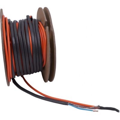 ProWarm Electric Underfloor Heating 150W - Underfloor Heating Cable ProWarm Electric Underfloor Heating 150W - Underfloor Heating Cable