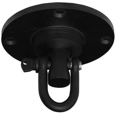 RDX Zware Duty Speedball Beugel - Verstelbaar, Geschikt voor Sportschool, Zwart RDX Zware Duty Speedball Beugel - Verstelbaar, Geschikt voor Sportschool, Zwart