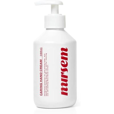 Nursem Unfragranced Hand Cream - Hand Cream Nursem Unfragranced Hand Cream - Hand Cream