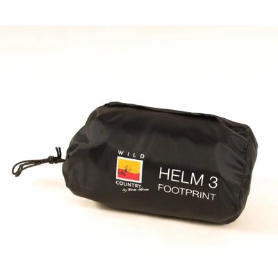 Wild Country Helm 3 Zeltgrundmatte - Bodenplane Wild Country Helm 3 Zeltgrundmatte - Bodenplane
