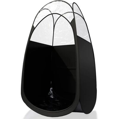 Suntana TanTent - Black - Privacy & Light Suntana TanTent - Black - Privacy & Light