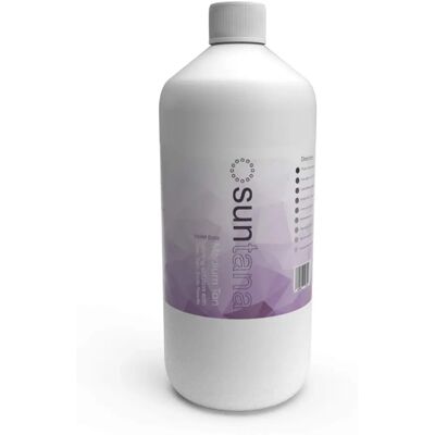 Suntana V - Teint clair - Produit de bronzage - Publicité Suntana V - Teint clair - Produit de bronzage - Publicité