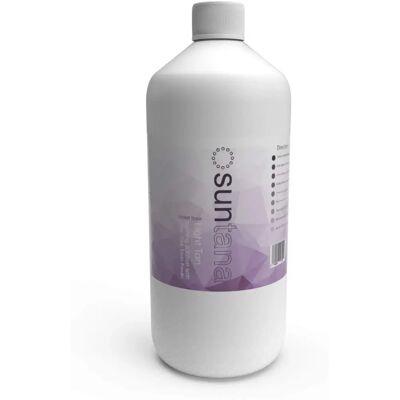 Suntana V - Violet Tan - Deep, Exotic Skin - Tanning Product Suntana V - Violet Tan - Deep, Exotic Skin - Tanning Product