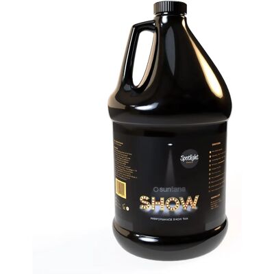 Suntana 4000ml Spotlight Spectacle - Bronzage en spray - Publicité Suntana 4000ml Spotlight Spectacle - Bronzage en spray - Publicité