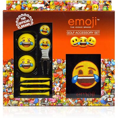Emoji MIX WINK - Cadeaubox Emoji MIX WINK - Cadeaubox