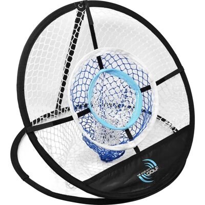 Me And My Golf Zielnetz für Chipping - Golf Chipping Netz Me And My Golf Zielnetz für Chipping - Golf Chipping Netz