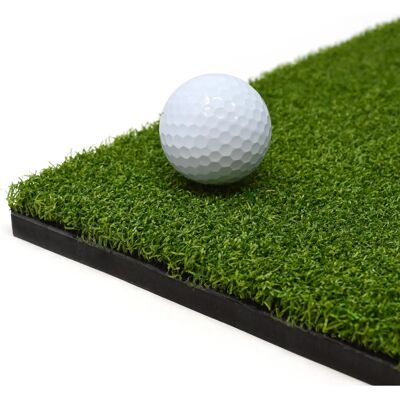 On Par Golfsimulator Kabine - 1,5x1,5m - HD-Projektion On Par Golfsimulator Kabine - 1,5x1,5m - HD-Projektion