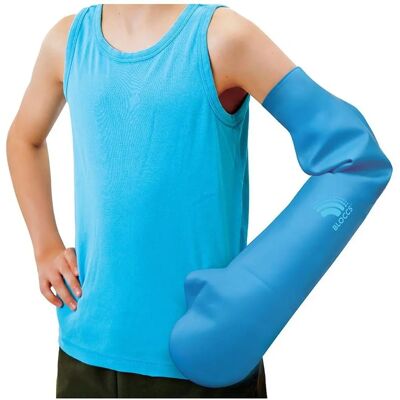 Sealprotect Bloocs - Voděodolný obvaz na předloktí - 43 cm - Bandage Sealprotect Bloocs - Voděodolný obvaz na předloktí - 43 cm - Bandage