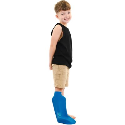 Bloccs Protection - 41 cm - Waterproof - For children 4-9 Bloccs Protection - 41 cm - Waterproof - For children 4-9