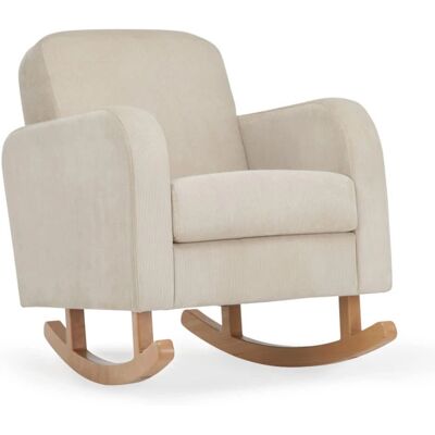 CuddleCo Etta Nursing Chair - Sand - Nursing & Bonding CuddleCo Etta Nursing Chair - Sand - Nursing & Bonding
