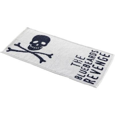 The Bluebeards Revenge - BBRSHVTOWEL - Noir - Publicité The Bluebeards Revenge - BBRSHVTOWEL - Noir - Publicité