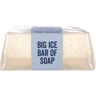 Bluebeards Revenge Classic Ice Soap - Soap 175g Bluebeards Revenge Classic Ice Soap - Soap 175g