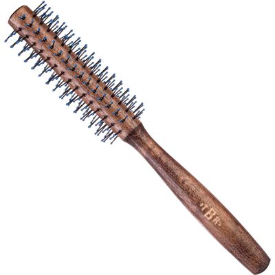 Bluebeards Revenge Quiff Roller Hairbrush - Men's Styling Tool Bluebeards Revenge Quiff Roller Hairbrush - Men's Styling Tool