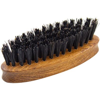 The Bluebeards Revenge Ultimate Brosse à barbe de voyage synthétique - Publicité The Bluebeards Revenge Ultimate Brosse à barbe de voyage synthétique - Publicité