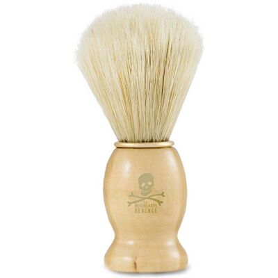 Bluebeards Revenge Doubloon Synthetic Shaving Brush - Shaving Brush Bluebeards Revenge Doubloon Synthetic Shaving Brush - Shaving Brush