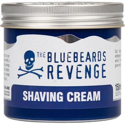 The Bluebeards Revenge BBRSC150 Shaving Care - Men The Bluebeards Revenge BBRSC150 Shaving Care - Men