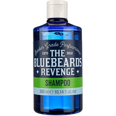 The Bluebeards Revenge Classic Shampoo - Shampoo The Bluebeards Revenge Classic Shampoo - Shampoo