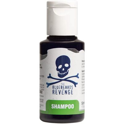Bluebeards Revenge - Klassischer Shampoo - Reisesize Bluebeards Revenge - Klassischer Shampoo - Reisesize