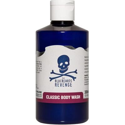 Bluebeards Revenge M 300 ml - Body Wash Bluebeards Revenge M 300 ml - Body Wash